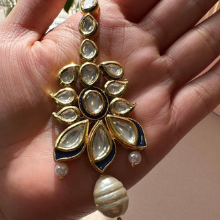 Firdous Kundan Tikka