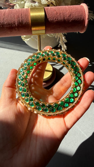 Parvati Bangle / Kada