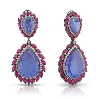 Gemstone Earrings for Women