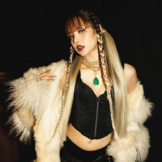 Lalisa Manoban Jewellery