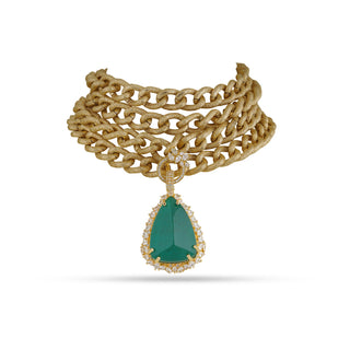 Lalisa Manoban Necklace 