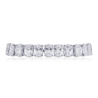Mira Oval Bracelet