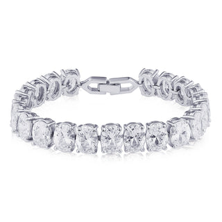 Mira Oval Bracelet