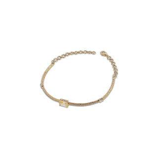 Tate Mcrae in Cece Choker