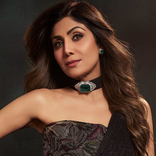 Shipa Shetty Jewellery