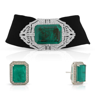 Shipa Shetty Necklace