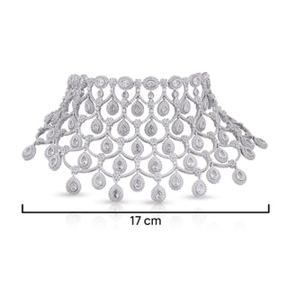 Statement Necklace Set